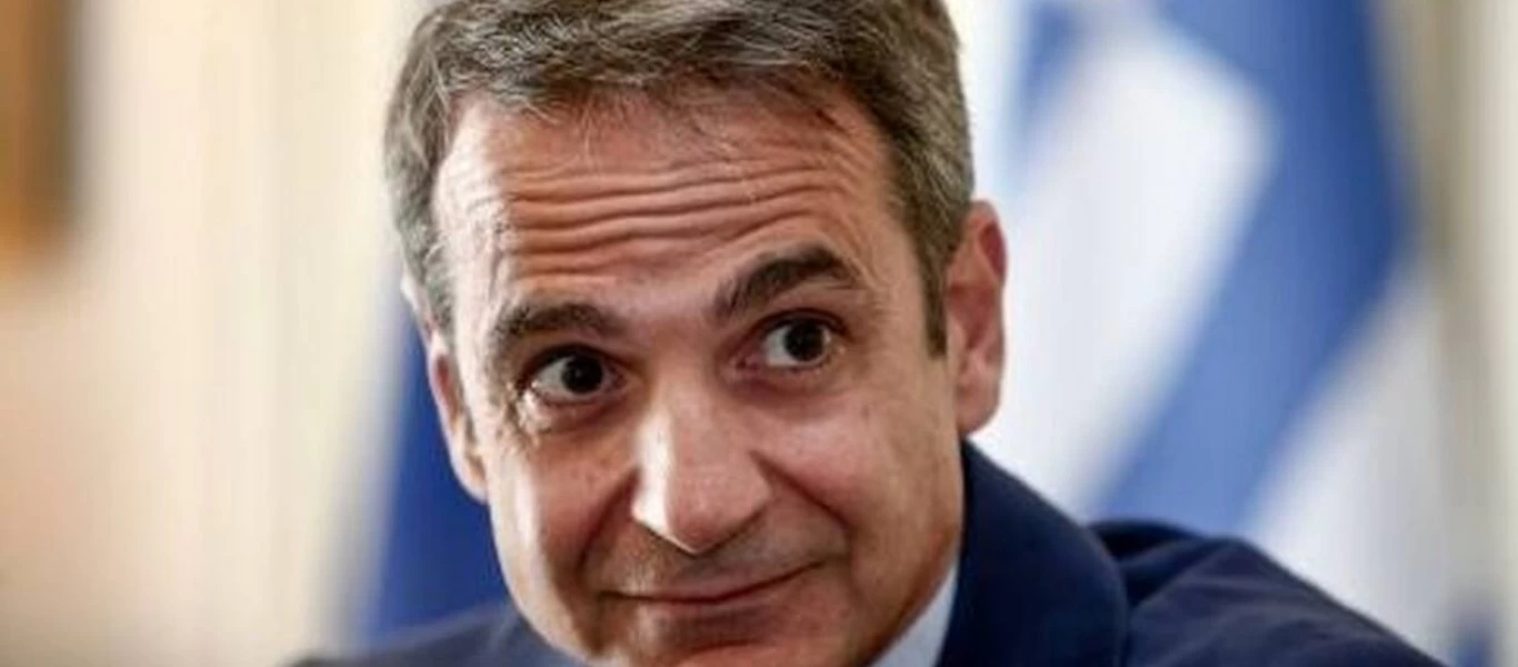 Δείτε live: Ο Κ.Μητσοτάκης ανακοινώνει από τη Βουλή την πλήρη άρση των capital controls (βίντεο)